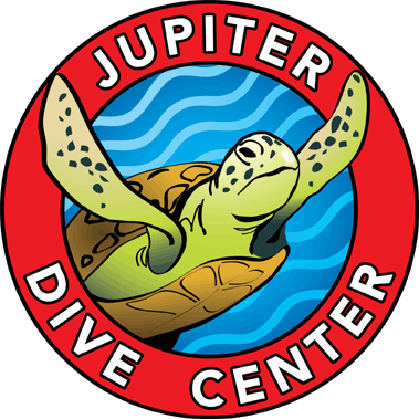 Jupiter Dive Center logo